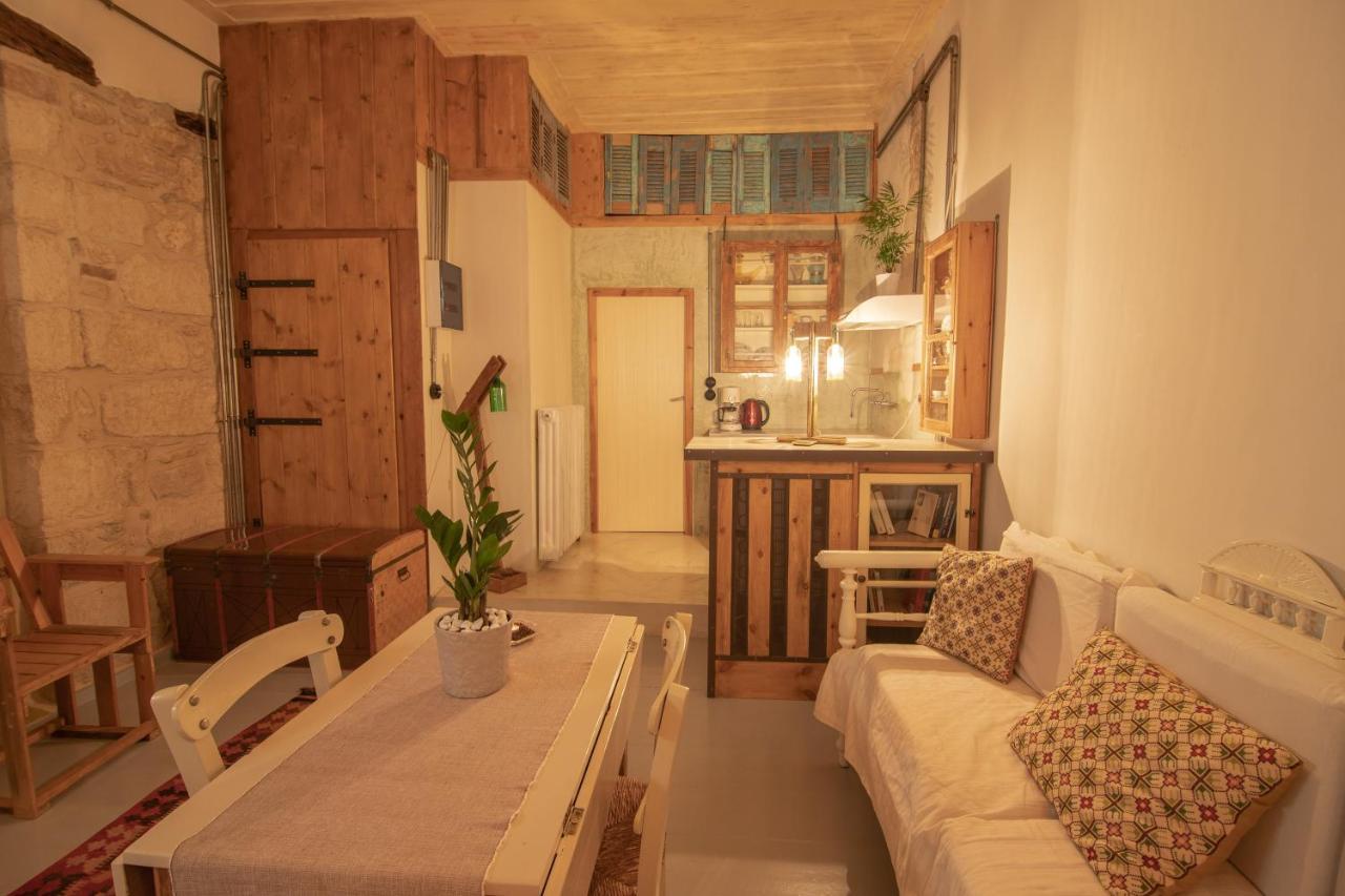 "Eirini" Traditional House Creta Archanes, Αρχάνες Σπίτι Exterior foto