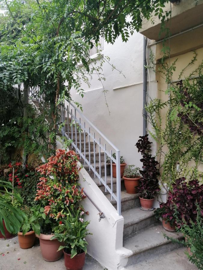 "Eirini" Traditional House Creta Archanes, Αρχάνες Σπίτι Exterior foto